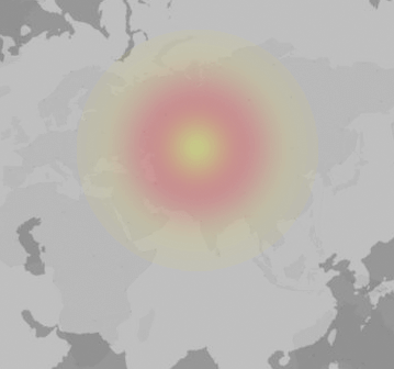 RadioLan - aktuálne poruchy