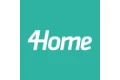 4Home.sk Logo
