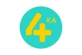 4ka Logo