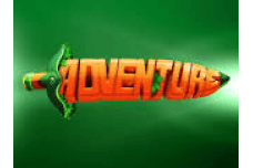 Action-Adventure Game