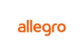 Allegro.sk Logo