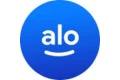 AloSIM Logo