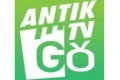 Antik TV GO Logo