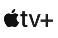Apple TV+ Logo