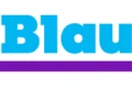 Blau Logo