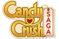 CandyCrushSaga Logo