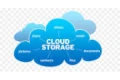 Cloud Storage Service Logo