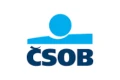 CSOB Logo