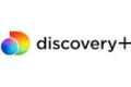 Discovery+ Logo