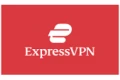 ExpressVPN Logo