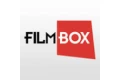 FilmBox+ Logo