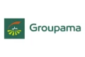 Groupama Logo