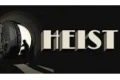Heist Game Logo