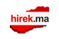 Hirek Logo