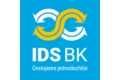 IDS BK Logo