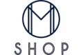 m-shop Logo