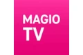 Magio TV Logo
