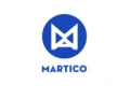 Martico Logo