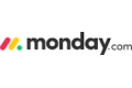 Monday.com Logo
