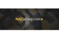 NajSerialy Logo