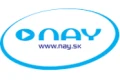Nay.sk Logo