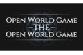 Open-World Game