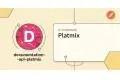 Platmix Logo