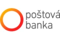 Postova banka Logo