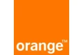 Predajna Orange Logo