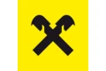 Raiffeisen Bank SK Logo