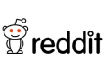 Reddit Logo