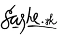 Sashe.sk Logo
