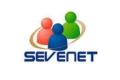 SEVENET Logo