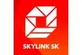Skylink Live TV Logo
