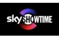 SkyShowtime Logo