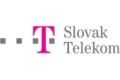 Slovak Telekom Logo