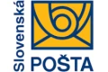 Slovenska Posta Logo