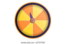 Spin Wheel
