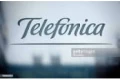 Telefónica Czech Republic Logo