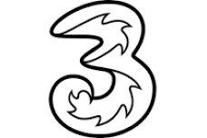 Three
