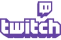 Twitch Logo