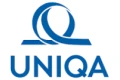 Uniqa Logo