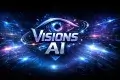Visions AI Logo