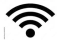 Wireless Internet Logo