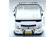 Zedone Bus